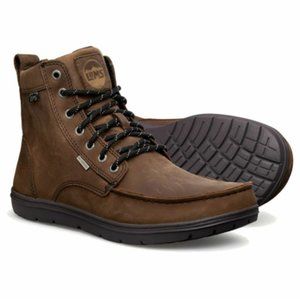 Lems Waterproof Boulder Boot (Men's)